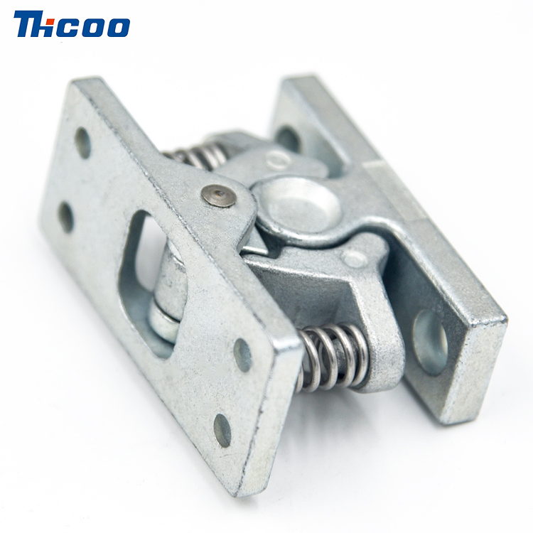 Inbyggd Heavy-Duty Plug Buckle-C9301-5