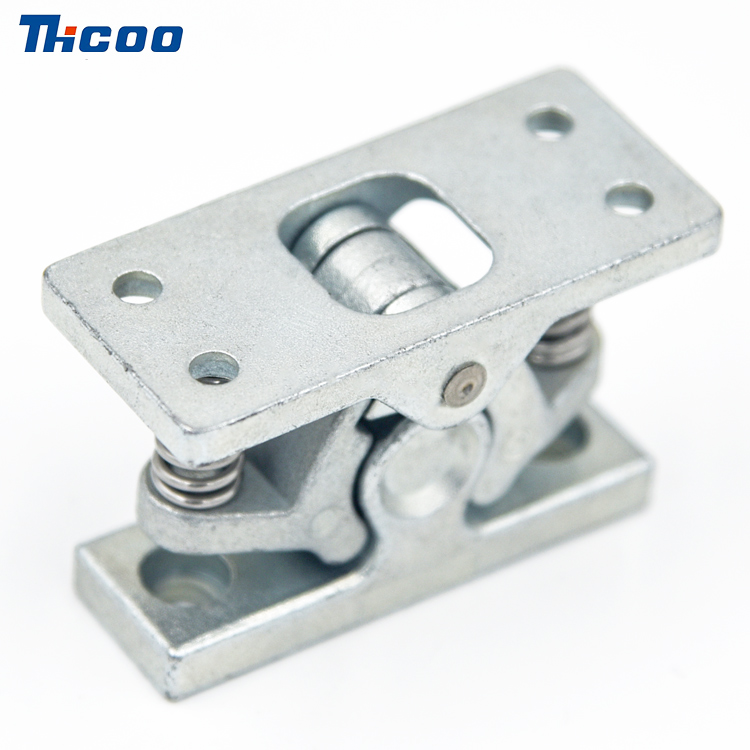Inbyggd Heavy-Duty Plug Buckle-C9301-5