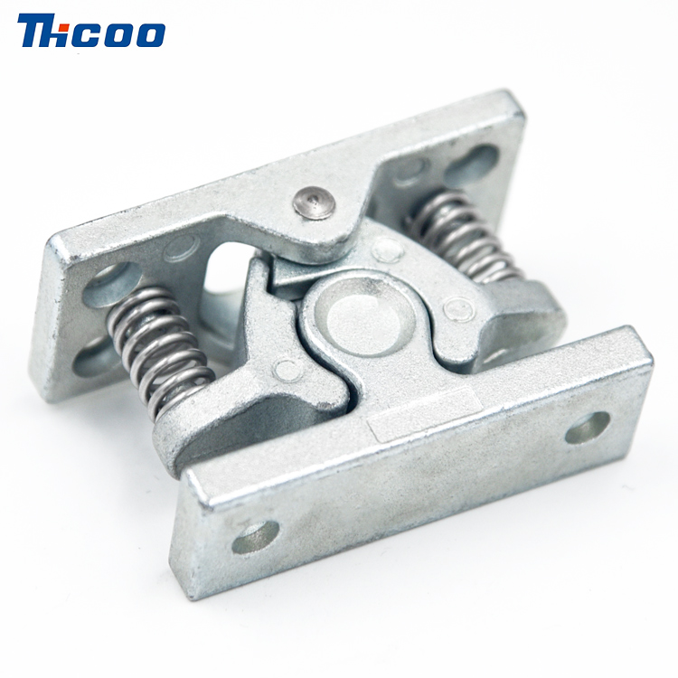 Inbyggd Heavy-Duty Plug Buckle-C9301-5