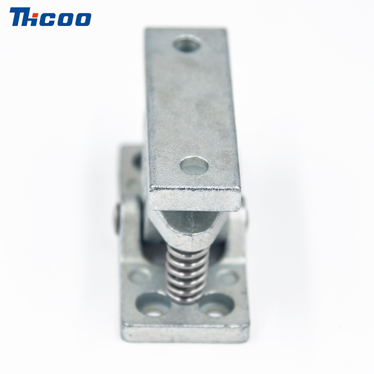 Inbyggd Heavy-Duty Plug Buckle-C9301-5