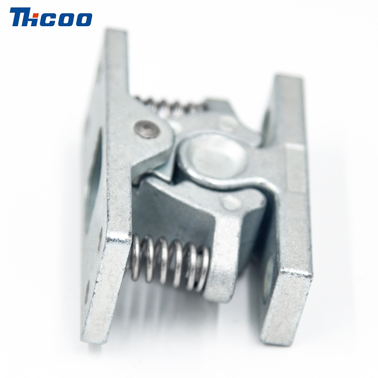 Inbyggd Heavy-Duty Plug Buckle-C9301-5
