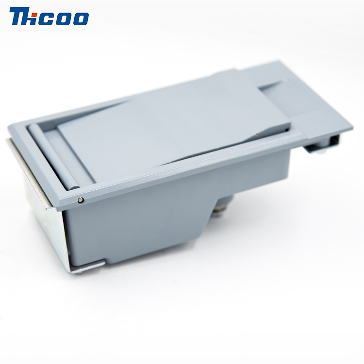 Hänglåstyp Box Change Lock-A7802