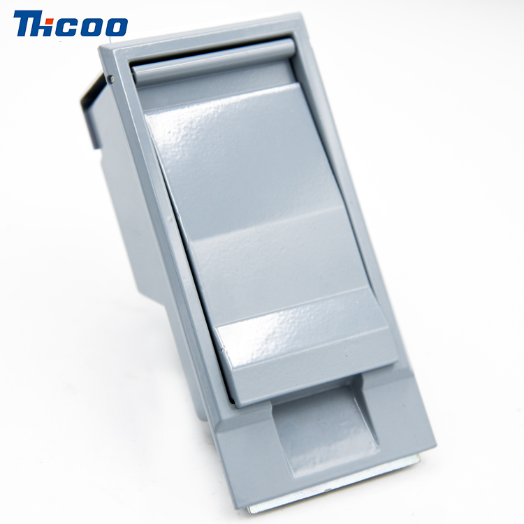 Hänglåstyp Box Change Lock-A7802