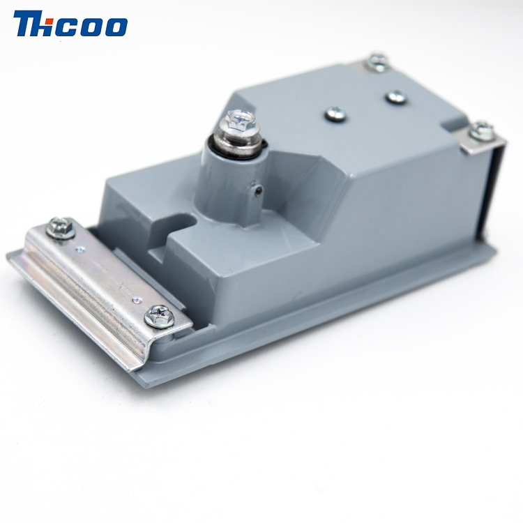 Hänglåstyp Box Change Lock-A7802