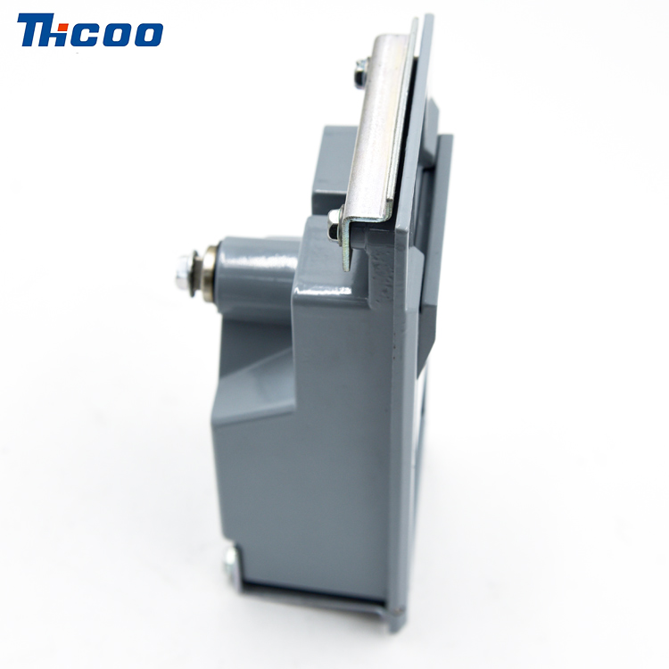 Hänglåstyp Box Change Lock-A7802
