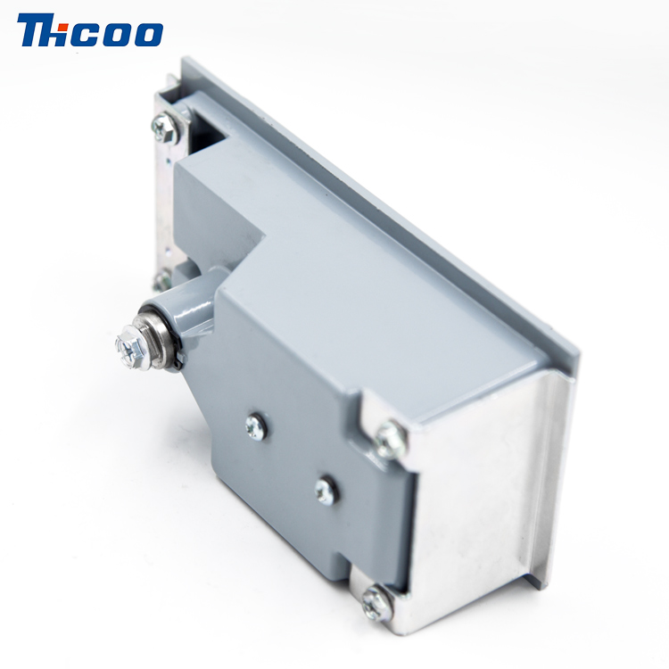 Hänglåstyp Box Change Lock-A7802