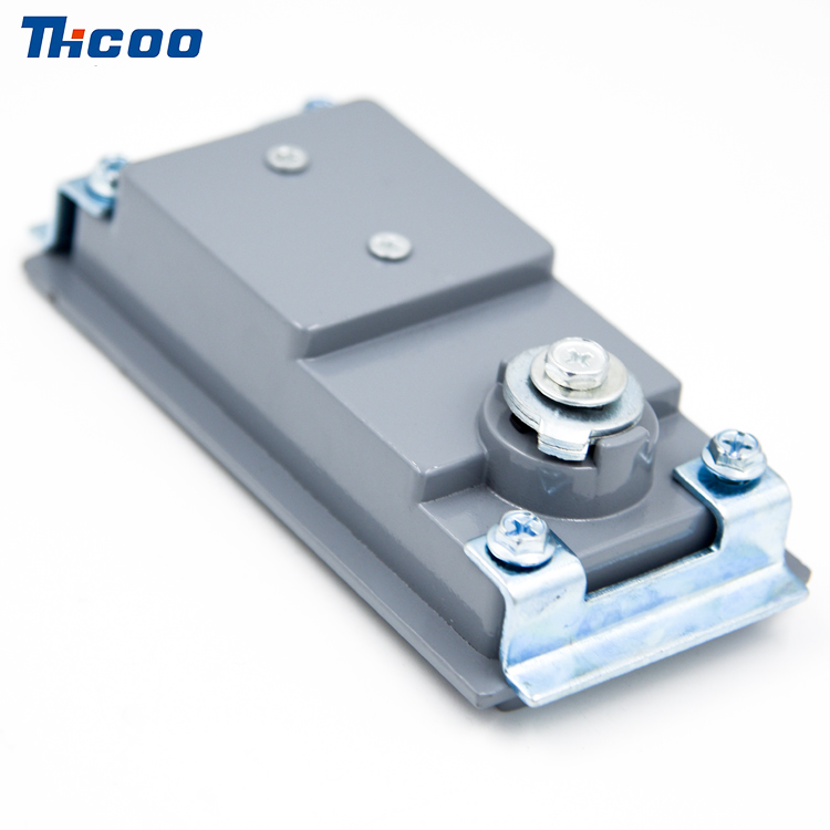 Hänglåstyp Box Change Lock-A7801-1