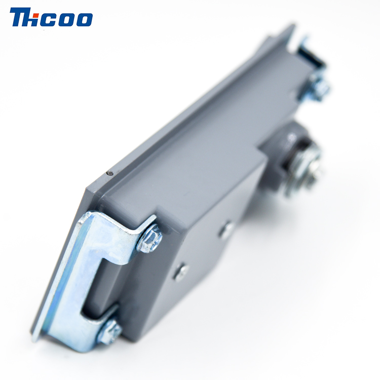 Hänglåstyp Box Change Lock-A7801-1