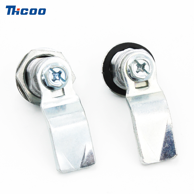 Anti-manipuleringsverktyg Typ Cam Lock-A6017