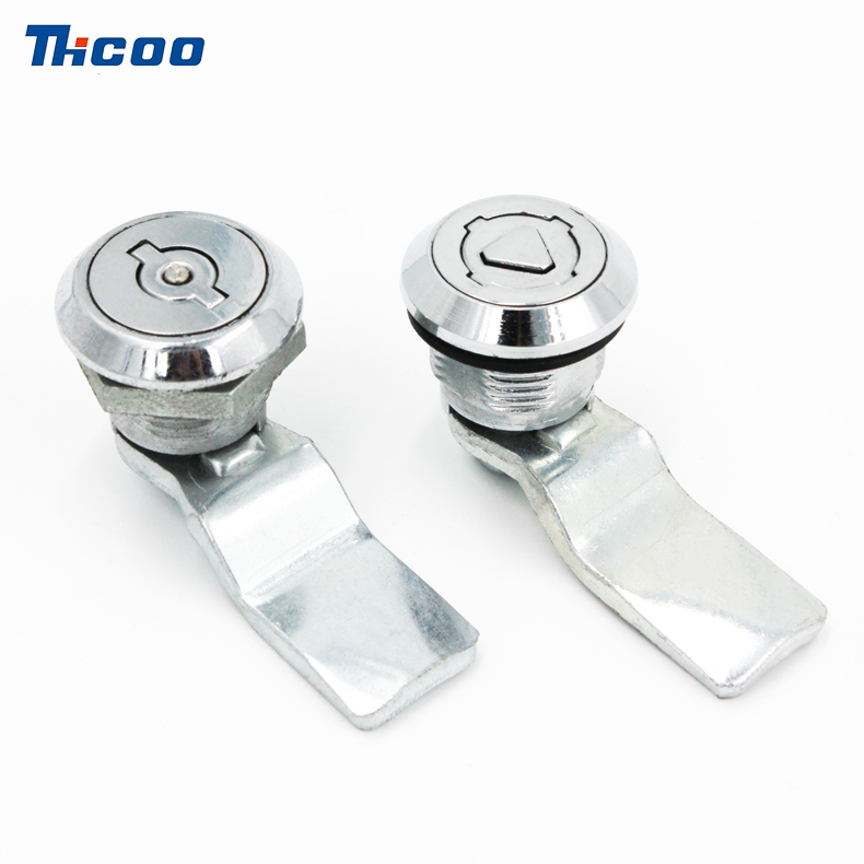 Anti-manipuleringsverktyg Typ Cam Lock-A6017