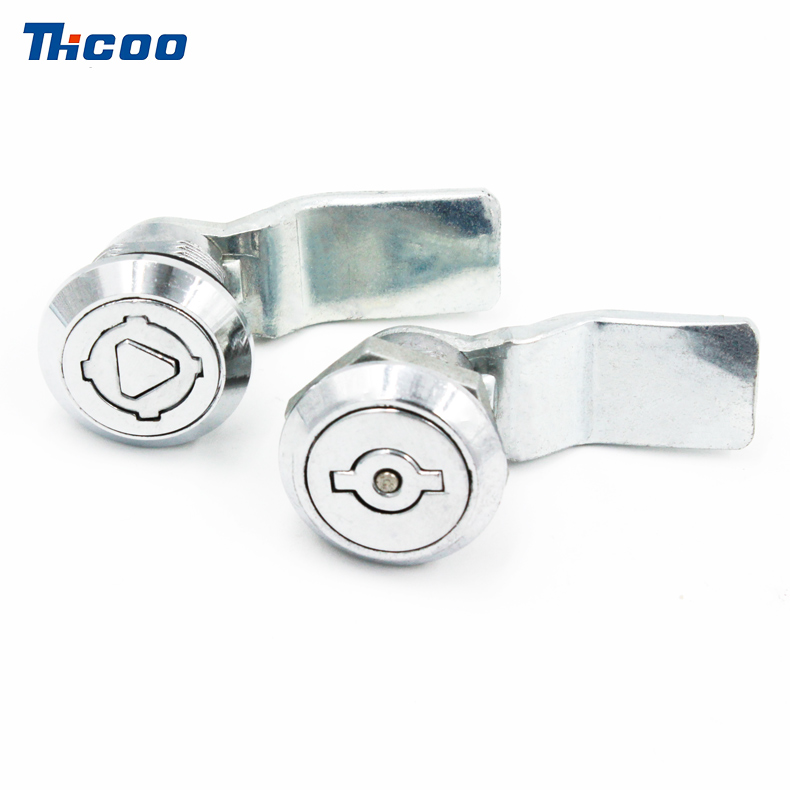 Anti-manipuleringsverktyg Typ Cam Lock-A6017