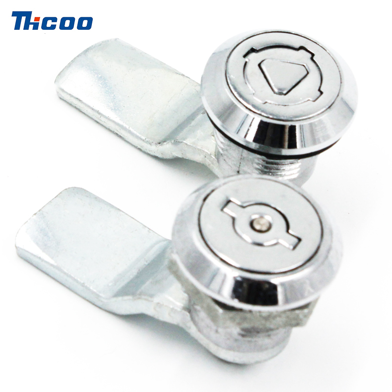 Anti-manipuleringsverktyg Typ Cam Lock-A6017