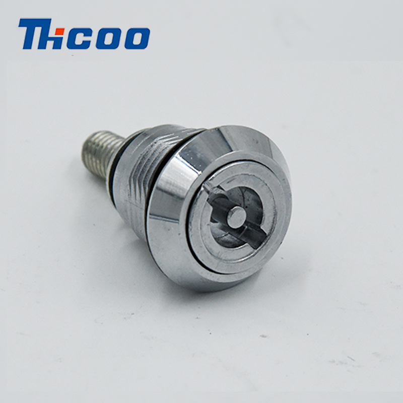 Knopp Typ Hänglås Typ Cam Lock-A6051