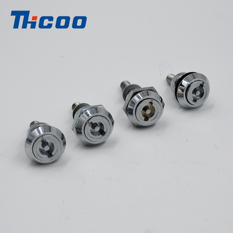 Knopp Typ Hänglås Typ Cam Lock-A6051