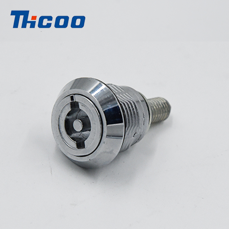 Knopp Typ Hänglås Typ Cam Lock-A6051