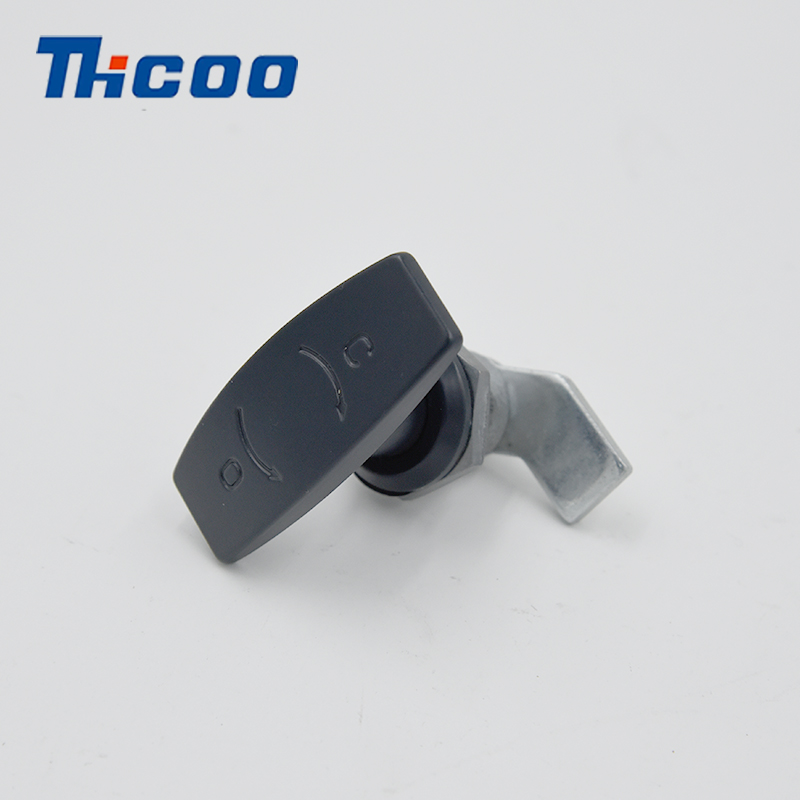 Knopptyp Cam Lock-A6061