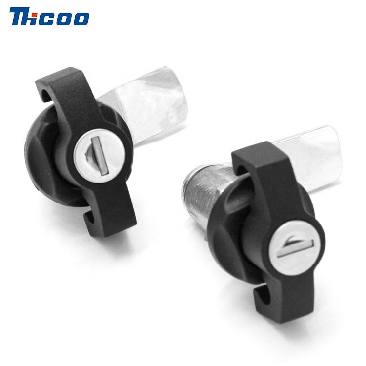 Hänglås Typ Cam Lock-A607