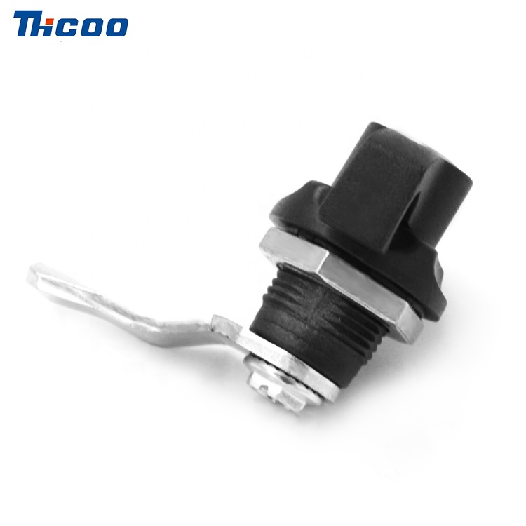 Hänglås Typ Cam Lock-A607