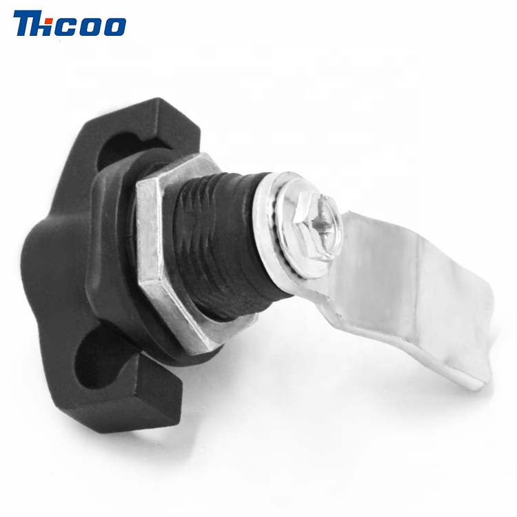 Hänglås Typ Cam Lock-A607
