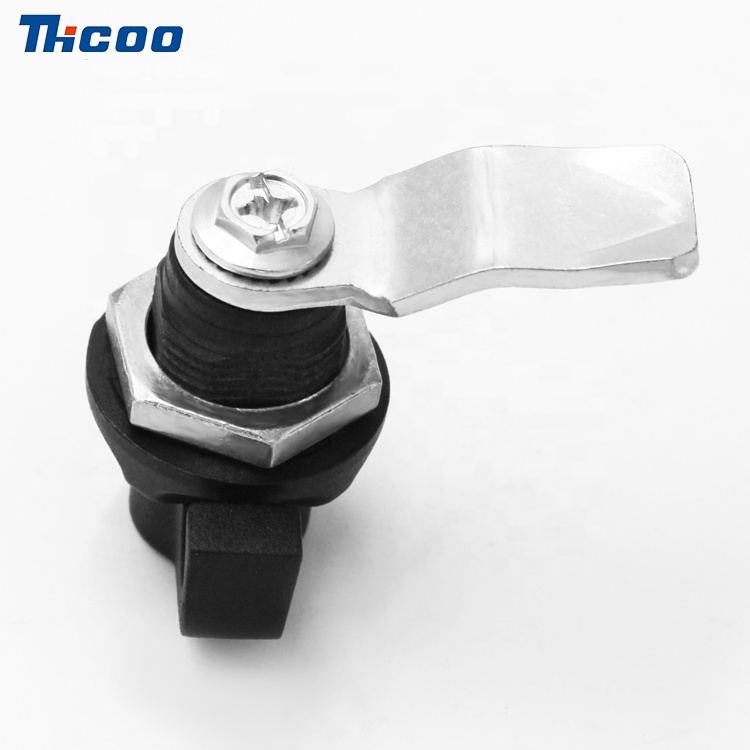 Hänglås Typ Cam Lock-A607