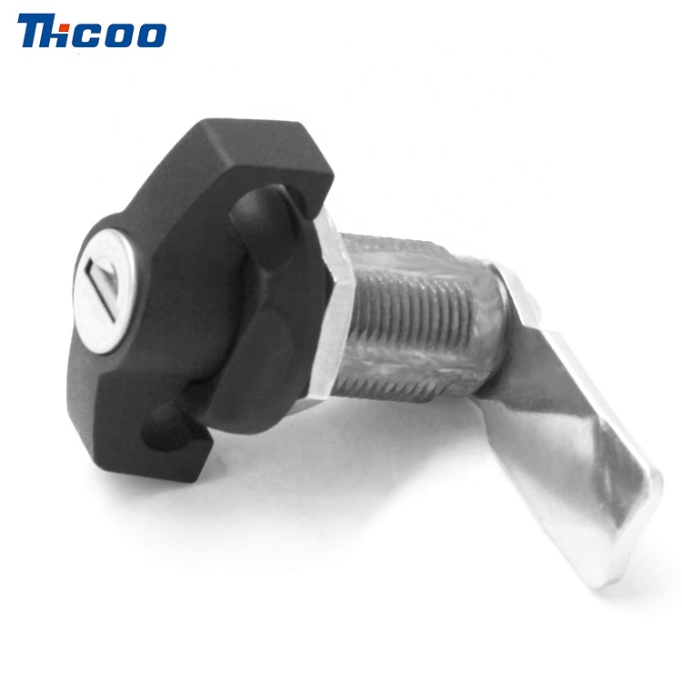 Hänglås Typ Cam Lock-A607