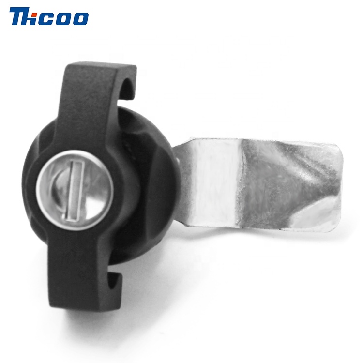 Hänglås Typ Cam Lock-A607