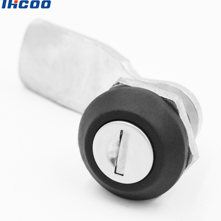 Cylindrisk kärna Cam Lock-A604