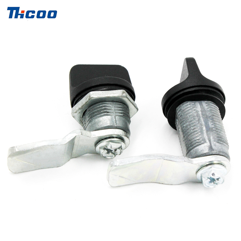 Knopptyp Cam Lock-A6067