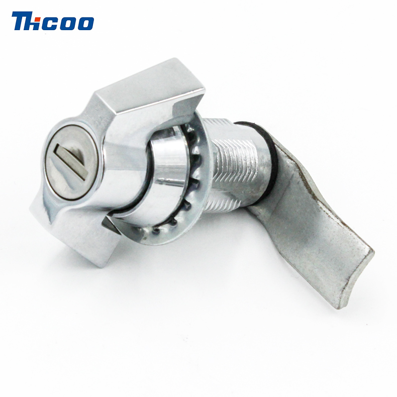 Vinghandtag Typ Cam Lock-A6091