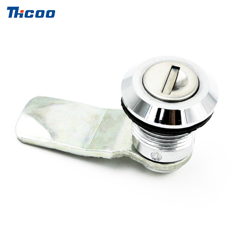 Cylindrisk kärna Cam Lock-A6204