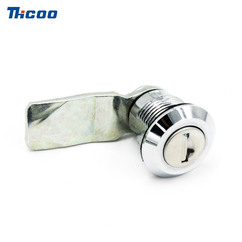 Cylindrisk kärna Cam Lock-A6204