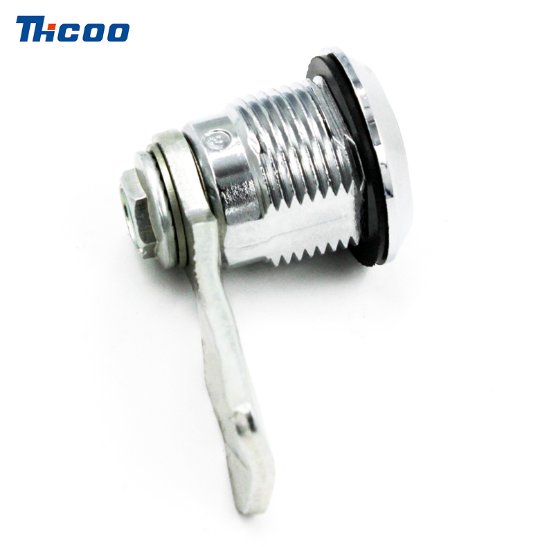 Cylindrisk kärna Cam Lock-A6204