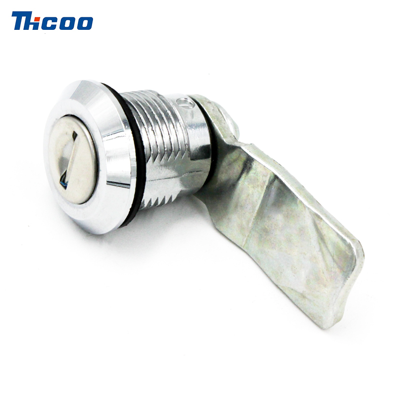 Cylindrisk kärna Cam Lock-A6204