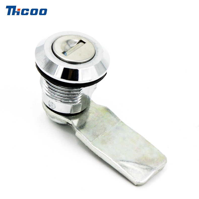 Cylindrisk kärna Cam Lock-A6204