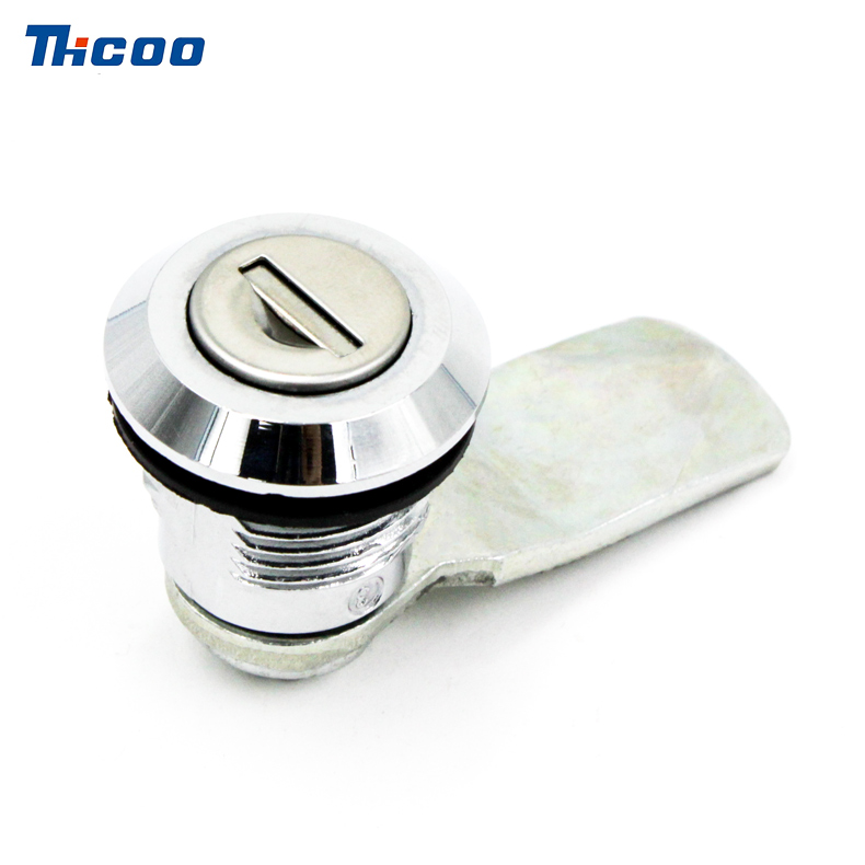 Cylindrisk kärna Cam Lock-A6204