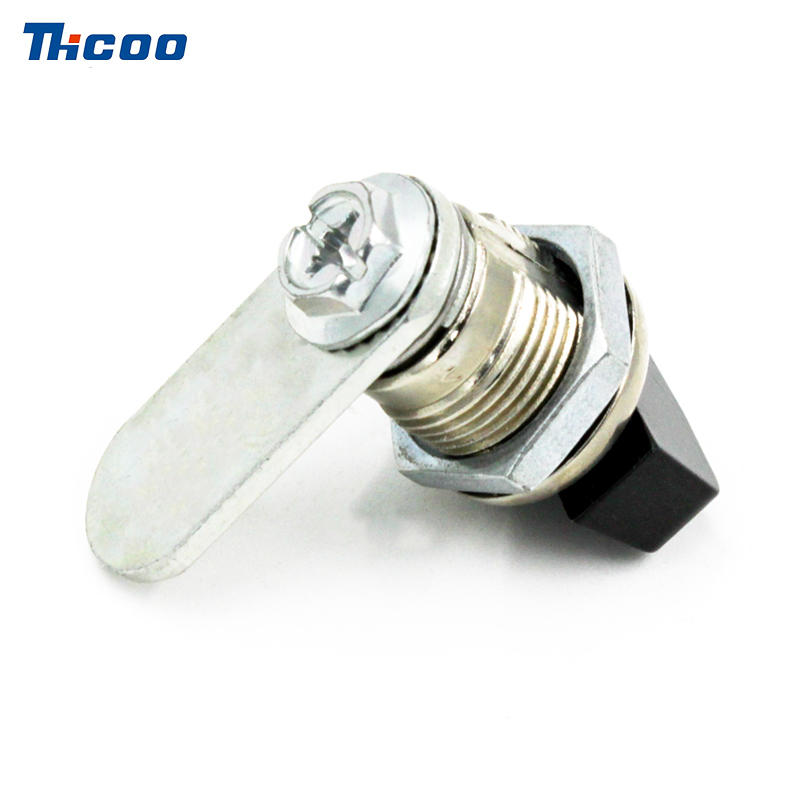 Knopp Typ Cam Lock-A6207-4