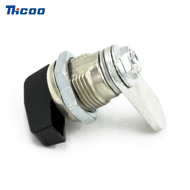 Knopp Typ Cam Lock-A6207-4