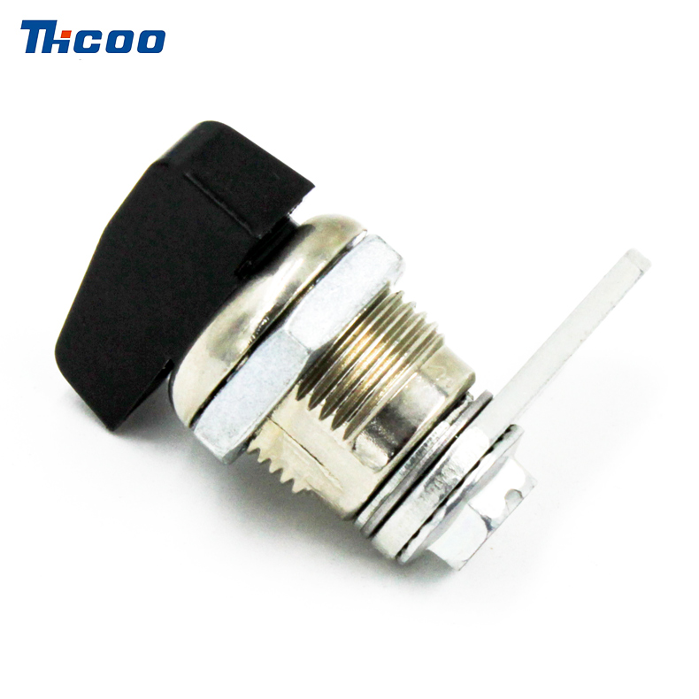 Knopp Typ Cam Lock-A6207-4