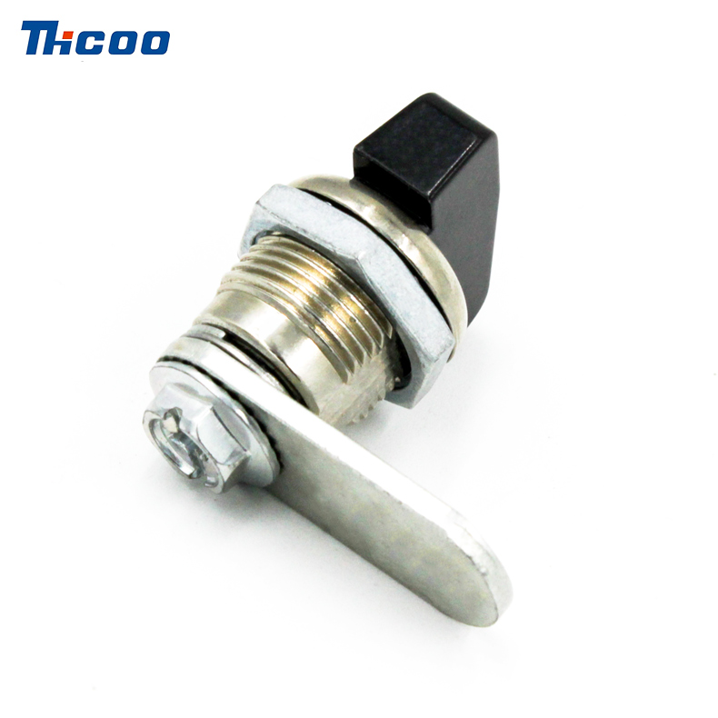 Knopp Typ Cam Lock-A6207-4