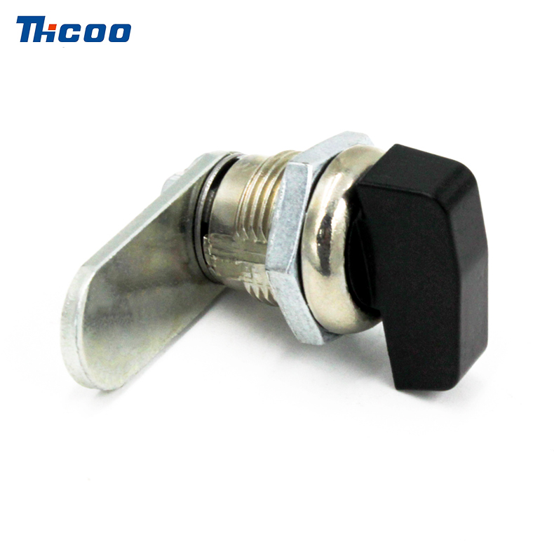 Knopp Typ Cam Lock-A6207-4