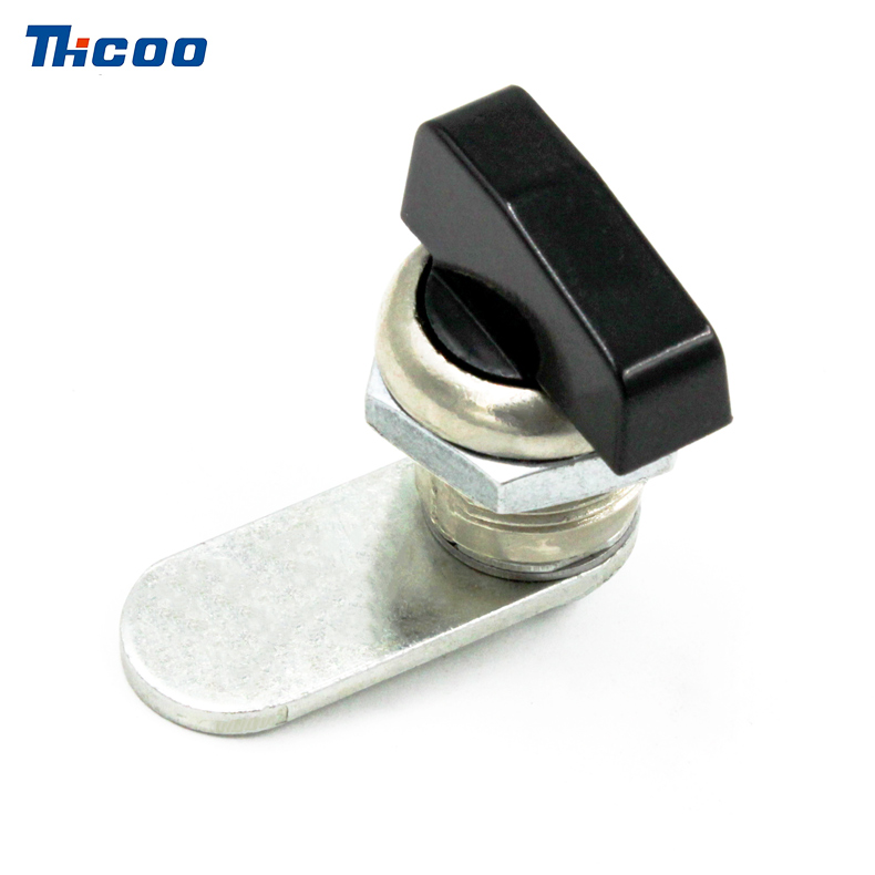 Knopp Typ Cam Lock-A6207-4