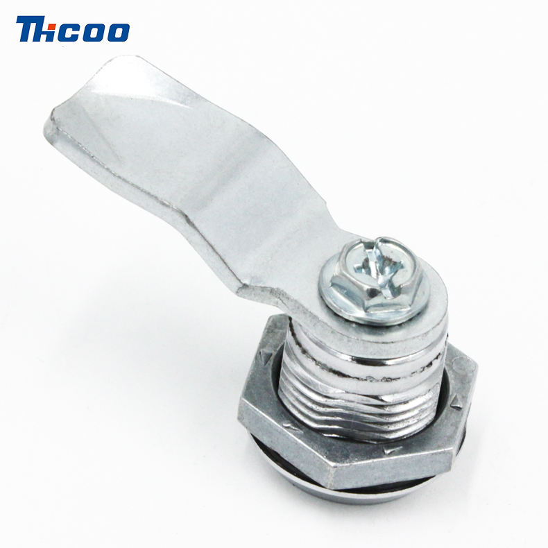 Amerikansk standard verktygstyp Cam Lock-A6301