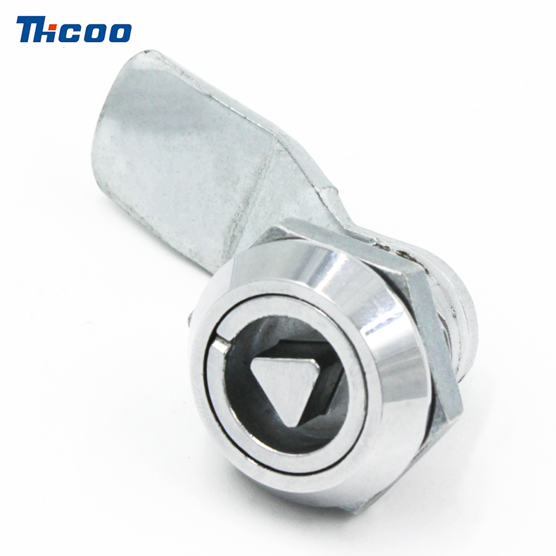 Amerikansk standard verktygstyp Cam Lock-A6301