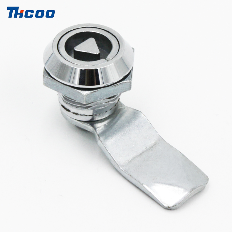 Amerikansk standard verktygstyp Cam Lock-A6301