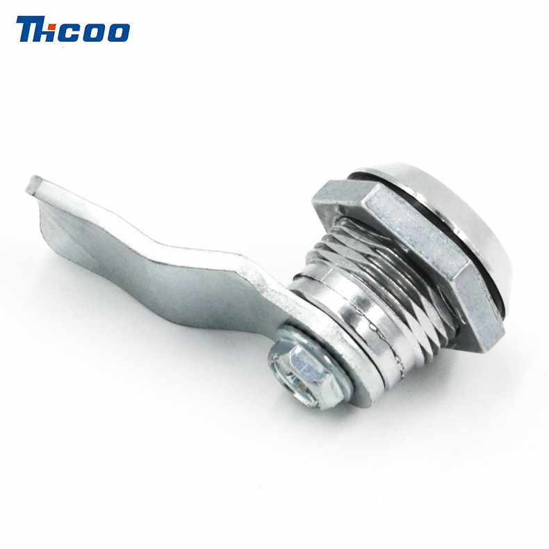 Amerikansk standard verktygstyp Cam Lock-A6301