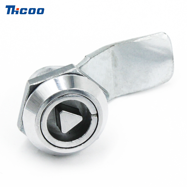 Amerikansk standard verktygstyp Cam Lock-A6301
